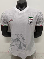 Selección de Irán Local Versión Jugador 26/27