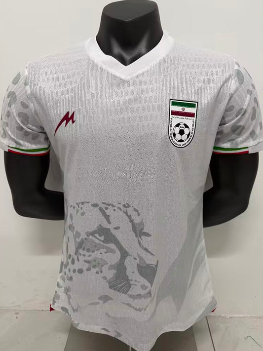 Selección de Irán Local Versión Jugador 26/27