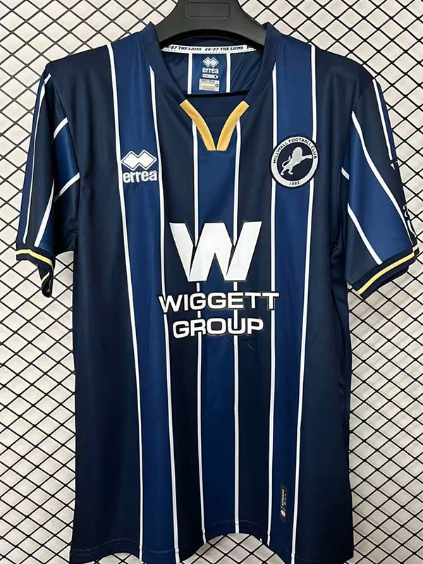 Millwall FC Local 26/27