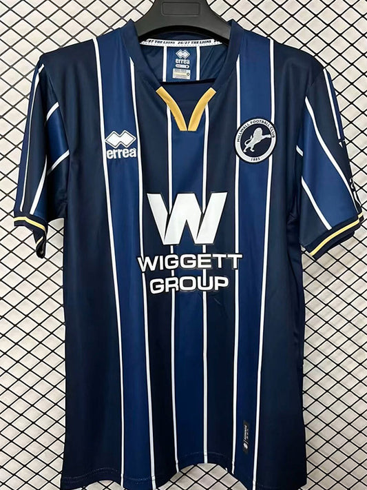 Millwall FC Local 26/27