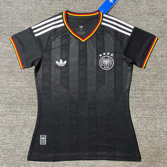 Selección de Alemania Edición especial 26/27 (Black Women)