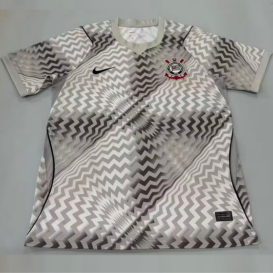 Corinthians Portero 26/27 (Grey)