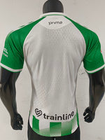 Real Betis Local Versión Jugador 26/27