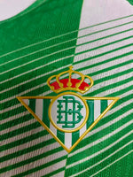 Real Betis Local Versión Jugador 26/27