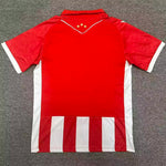 Crvena Zvezda Local 26/27