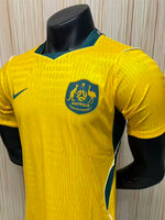 Selección de Australia Local Versión Jugador 26/27