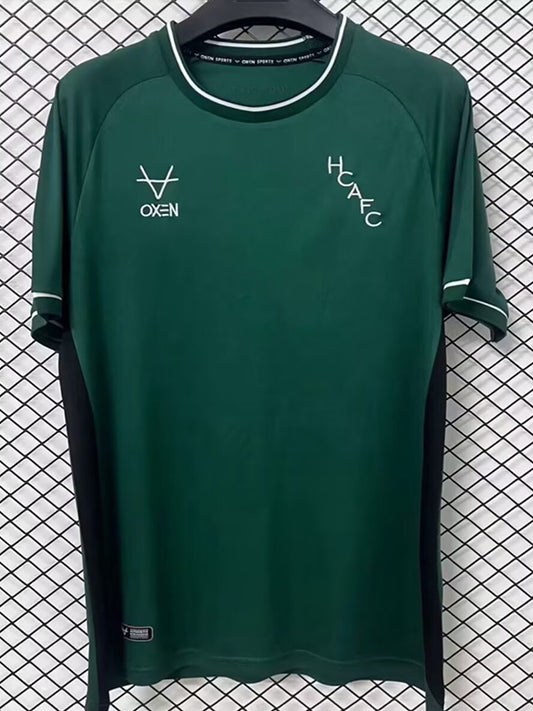 Hull City Green Portero 26/27
