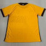 Botafogo Portero 26/27 (Yellow)