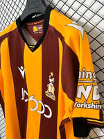 Bradford FC Local 26/27