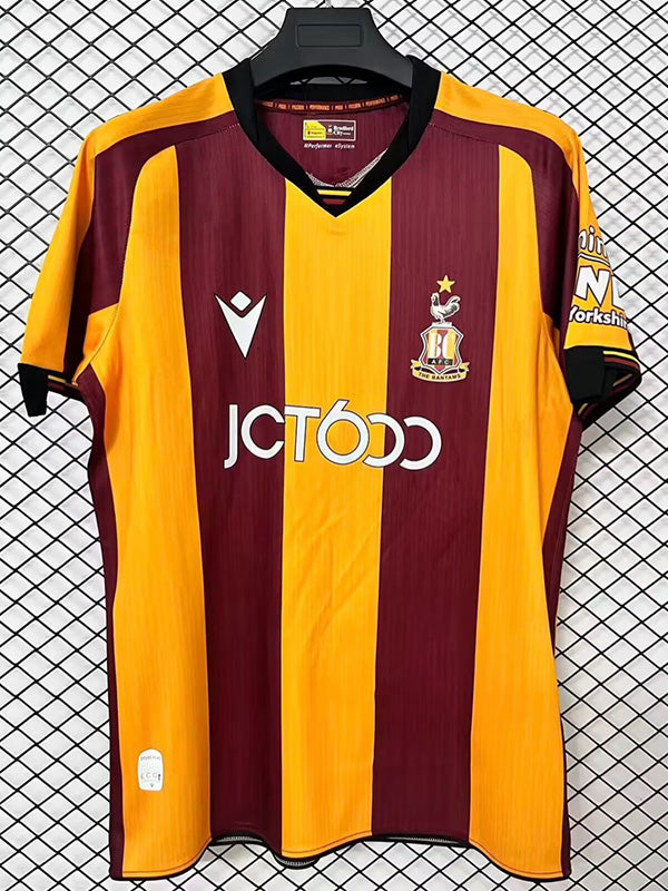 Bradford FC Local 26/27