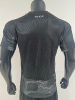RMA Black Portero Versión Jugador 26/27