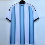 Selección de Argentina Local 26/27 (Homenaje Messi #10 - Legado Mundial)