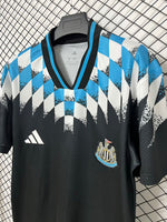 Newcastle 26/27