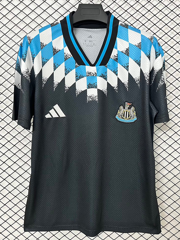 Newcastle 26/27
