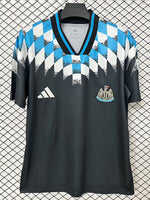 Newcastle 26/27