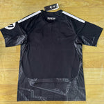 RMA Black Portero 26/27