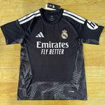 RMA Black Portero 26/27