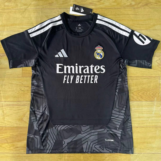 RMA Black Portero 26/27