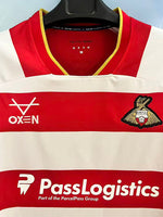 Doncaster Rovers Local 26/27