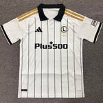 Legia Warszawa Local 26/27
