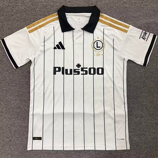 Legia Warszawa Local 26/27
