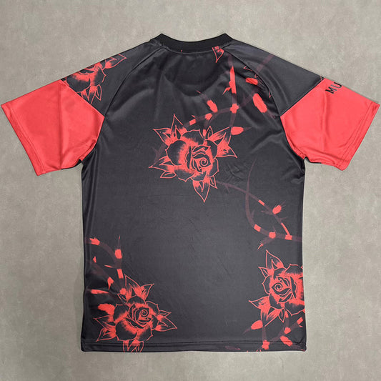 Manchester United Edición especial 26/27 Red Black (1)