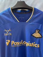 Doncaster Rovers Visitante 26/27
