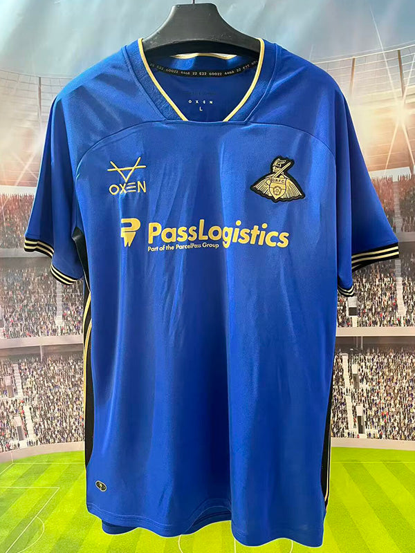 Doncaster Rovers Visitante 26/27