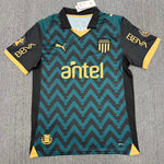 Atletico Penarol Tercera 26/27