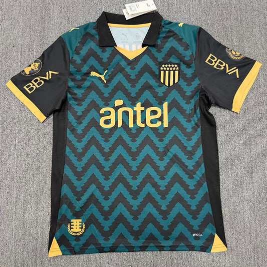 Atletico Penarol Tercera 26/27