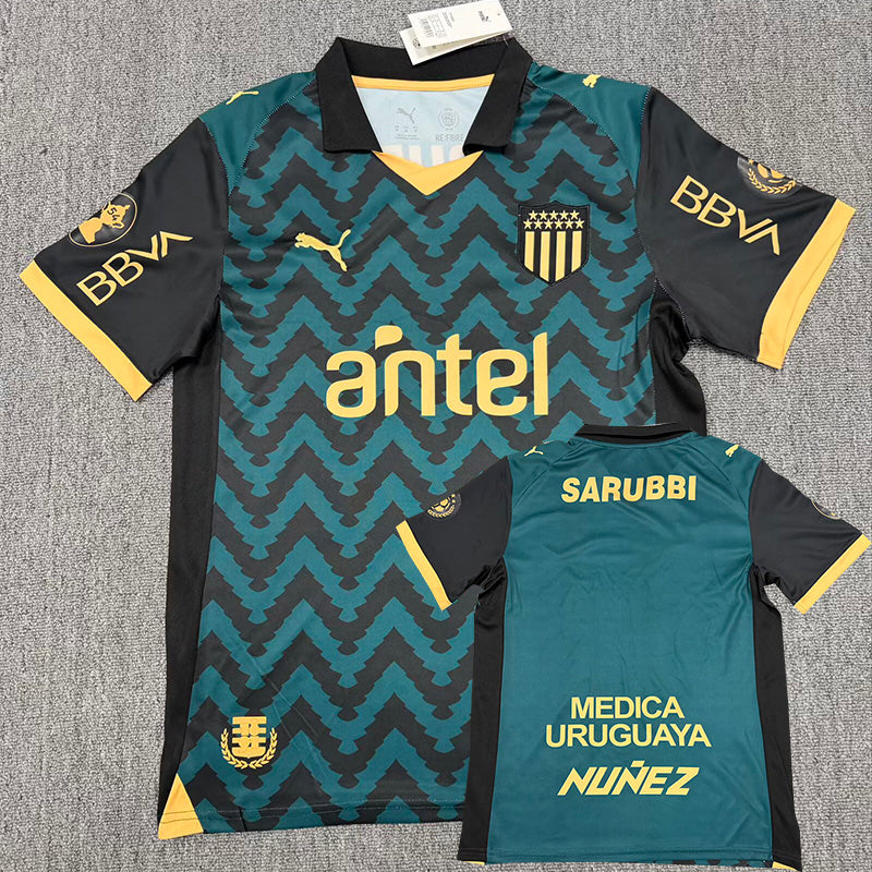 Atletico Penarol Tercera 26/27