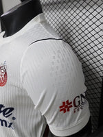 Chivas de Guadalajara Visitante Versión Jugador 26/27