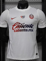 Chivas de Guadalajara Visitante Versión Jugador 26/27