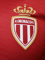 Monaco Local Versión Jugador 26/27
