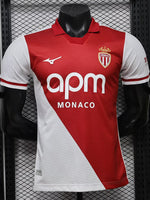Monaco Local Versión Jugador 26/27