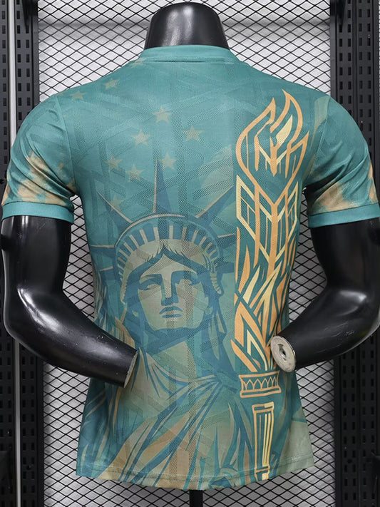 Selección de Estados Unidos Edición especial Versión Jugador 26/27