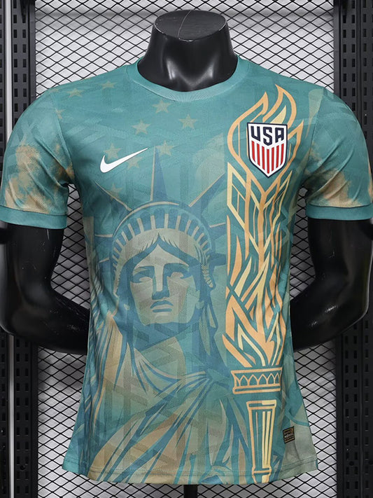 Selección de Estados Unidos Edición especial Versión Jugador 26/27