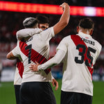 River Plate Beige ‌125th Aniversario 26/27