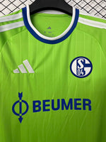 Schalke 04 Tercera 26/27