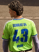 Schalke 04 Tercera 26/27