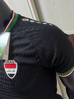 Selección de IRAQ Tercera Versión Jugador 26/27