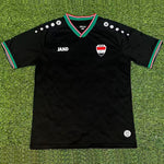 Selección de IRAQ Tercera 26/27