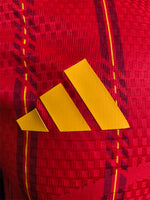 Selección de España Local Versión Jugador 26/27 (2)