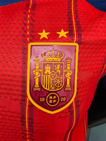 Selección de España Local Versión Jugador 26/27 (2)