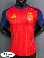 Selección de España Local Versión Jugador 26/27 (2)