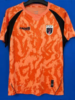 Selección de Cabo Verde Portero 26/27