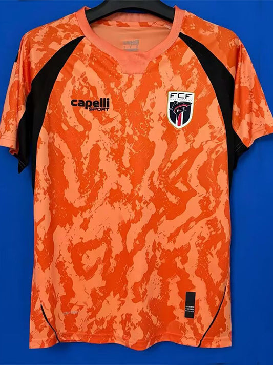 Selección de Cabo Verde Portero 26/27