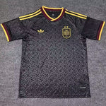 Selección de España 26/27 (Black 2)
