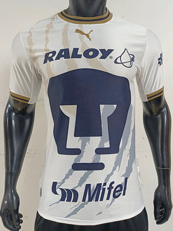 Pumas UNAM Local Versión Jugador 26/27