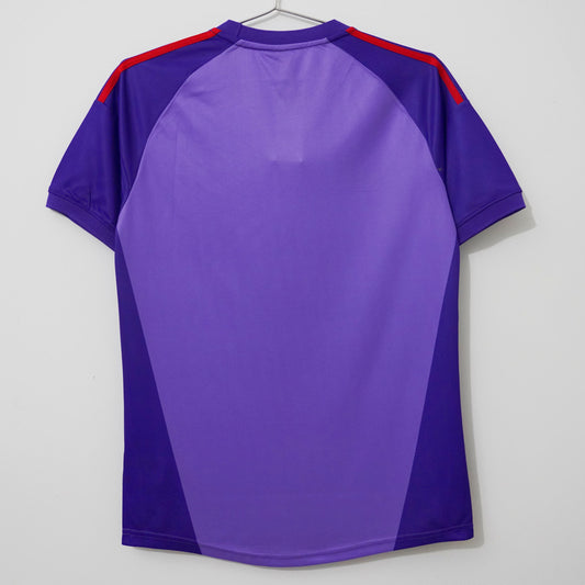 Selección de México Portero 26/27 (Purple)